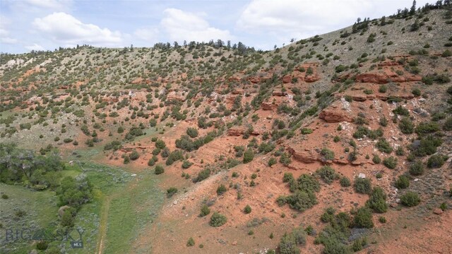 NHN Bighorn Canyon Rd, Bridger, MT 59014