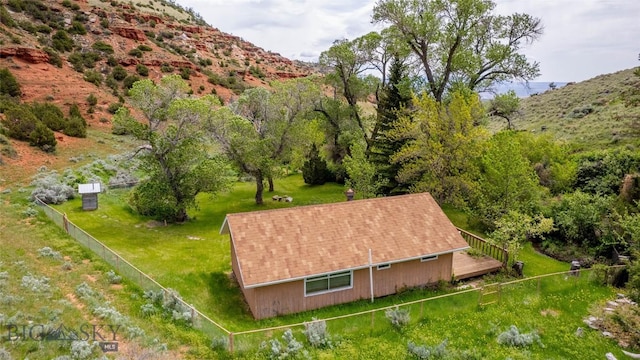 NHN Bighorn Canyon Rd, Bridger, MT 59014