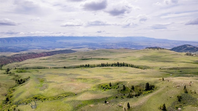 NHN Bighorn Canyon Rd, Bridger, MT 59014