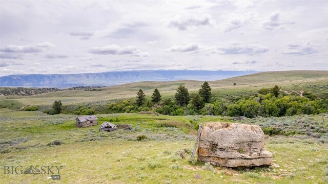 NHN Bighorn Canyon Rd, Bridger, MT 59014