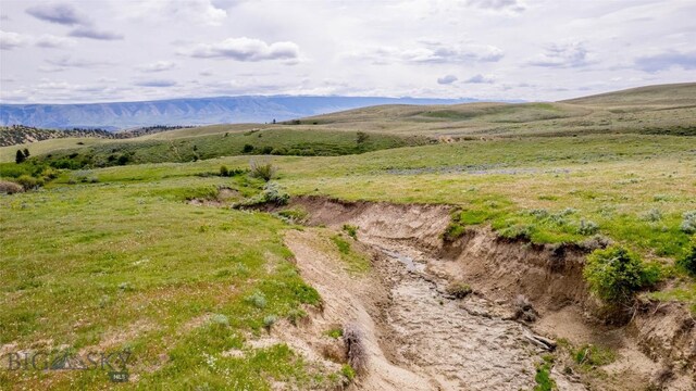 NHN Bighorn Canyon Rd, Bridger, MT 59014