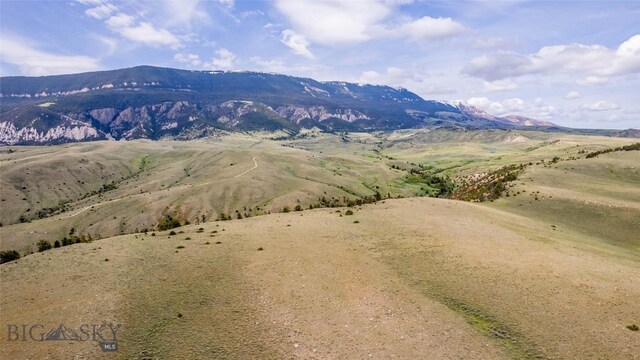 NHN Bighorn Canyon Rd, Bridger, MT 59014