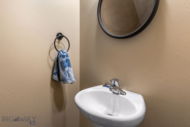 2472 Milkhouse Ave, Bozeman, MT 59718 - bathroom featuring a sink