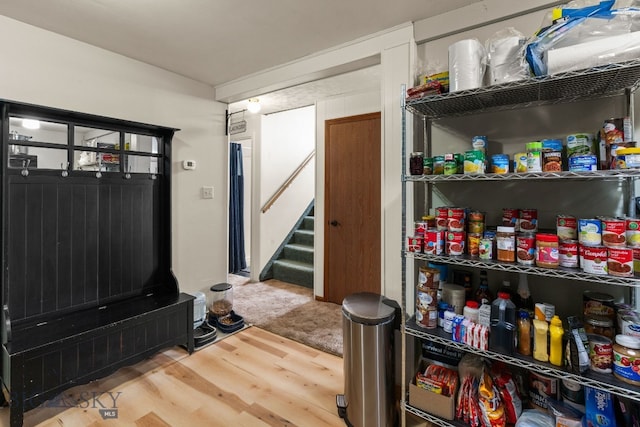 22 Rocky Mountain Dr, Whitehall, MT 59759 - view of pantry