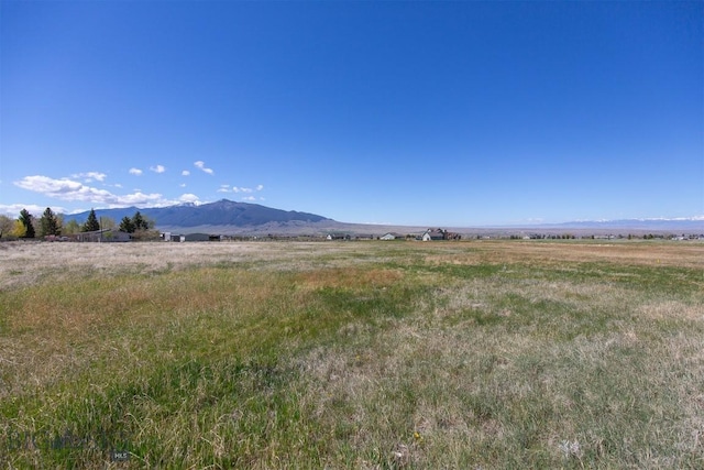 TBD Mule Skinner Ln, Sheridan, MT 59749