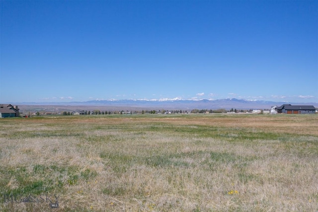 TBD Mule Skinner Ln, Sheridan, MT 59749