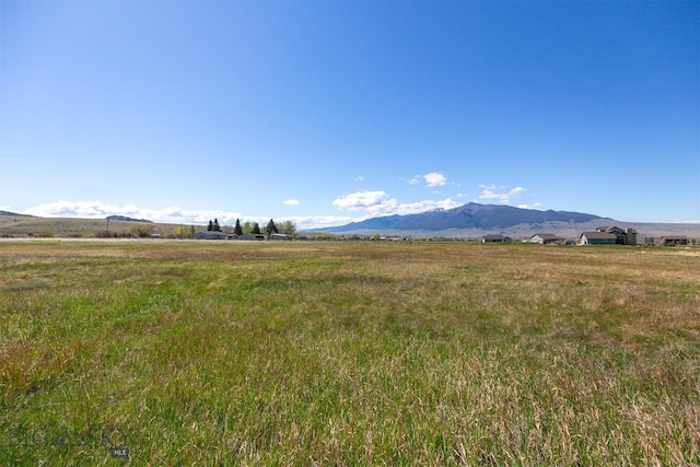 TBD Mule Skinner Ln, Sheridan, MT 59749
