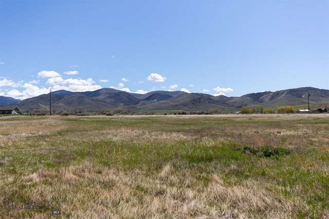 TBD Mule Skinner Ln, Sheridan, MT 59749