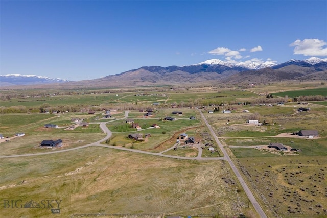 TBD Mule Skinner Ln, Sheridan, MT 59749