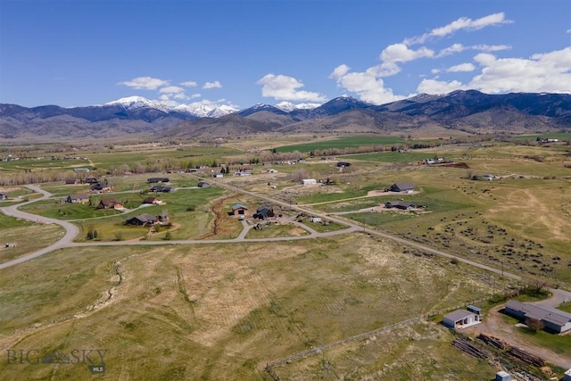 TBD Mule Skinner Ln, Sheridan, MT 59749