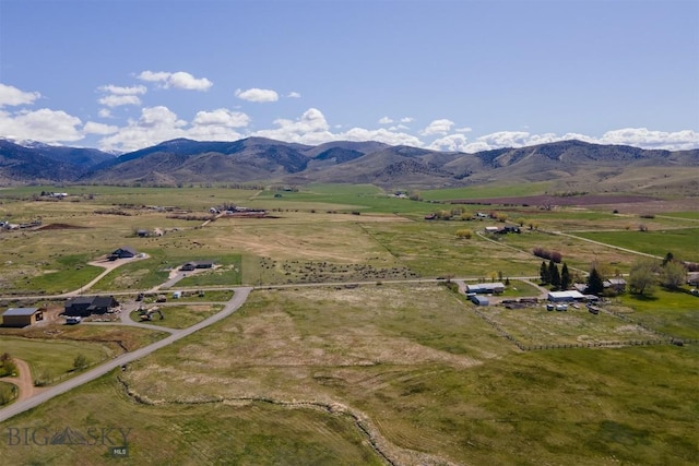 TBD Mule Skinner Ln, Sheridan, MT 59749