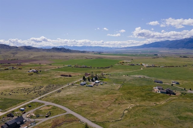 TBD Mule Skinner Ln, Sheridan, MT 59749