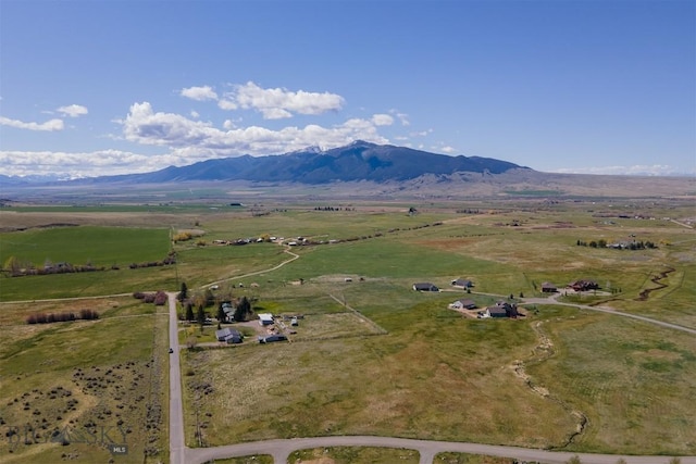 TBD Mule Skinner Ln, Sheridan, MT 59749