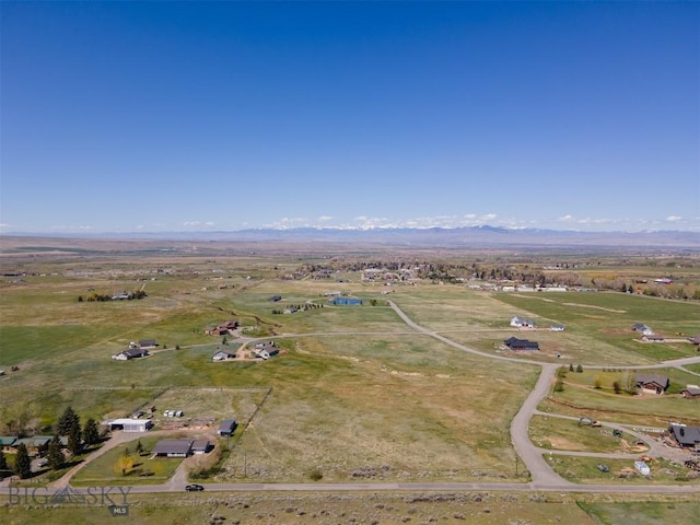 TBD Mule Skinner Ln, Sheridan, MT 59749