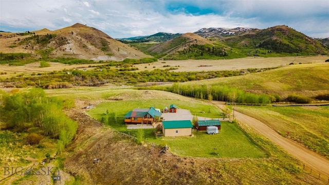 34 Outlaw, Anaconda, MT 59711 - photo 4