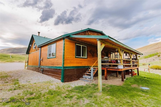 34 Outlaw, Anaconda, MT 59711 - photo 12