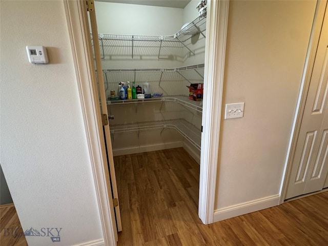 30 Grand View Ln, Big Timber, MT 59011 - view of storage area