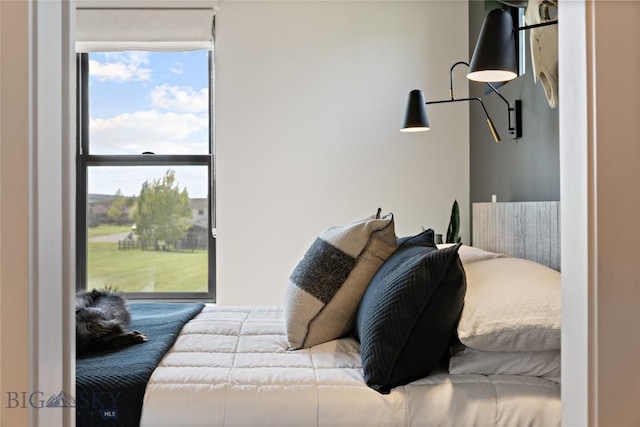 646 Arrow Trl, Bozeman, MT 59718 - view of bedroom