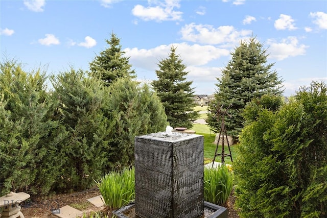 646 Arrow Trl, Bozeman, MT 59718 - view of yard featuring central air condition unit