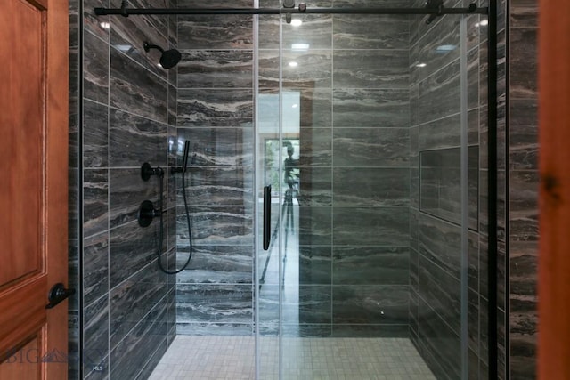 16 Sagittarius Skwy, Emigrant, MT 59027 - bathroom with a shower stall