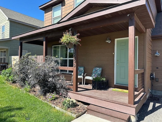 1009 Wyoming St, Belgrade, MT 59714 - doorway to property