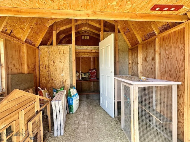 400 Broken Creek Rd, Three Forks, MT 59752 - view of storage room