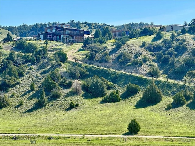 400 Broken Creek Rd, Three Forks, MT 59752 - aerial view of property and surrounding area
