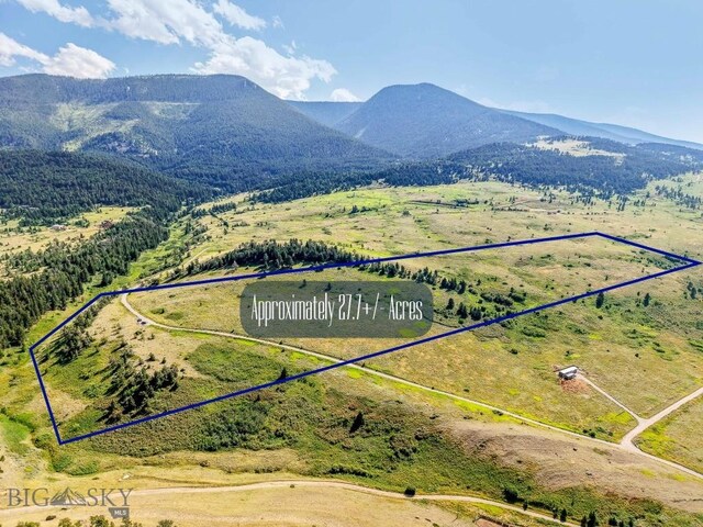 TBD Box Canyon Rd, Livingston, MT 59047 - photo 3