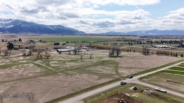 TBD Longhorn Spur, Belgrade, MT 59714