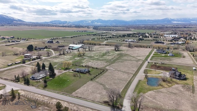 TBD Longhorn Spur, Belgrade, MT 59714