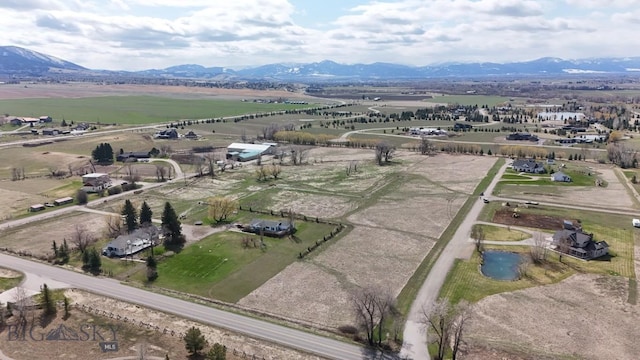 TBD Longhorn Spur, Belgrade, MT 59714