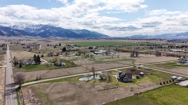 TBD Longhorn Spur, Belgrade, MT 59714