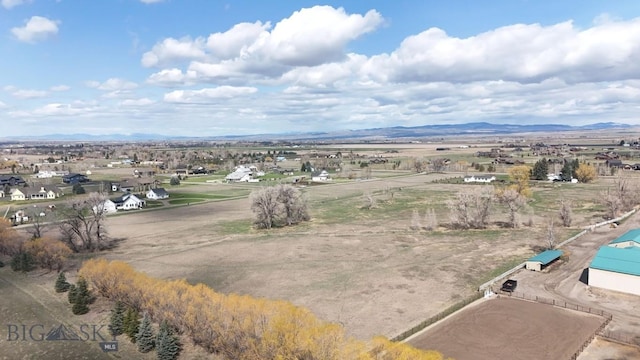 TBD Longhorn Spur, Belgrade, MT 59714