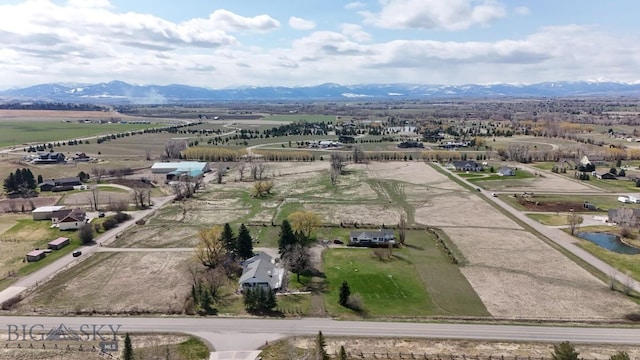 TBD Longhorn Spur, Belgrade, MT 59714