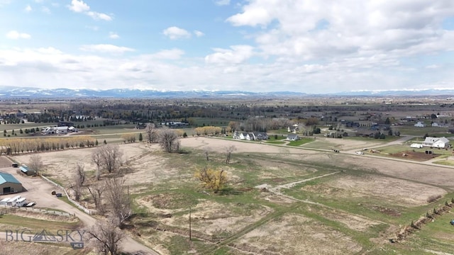 TBD Longhorn Spur, Belgrade, MT 59714
