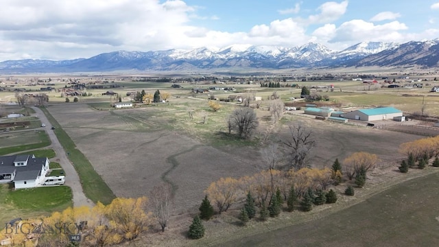 TBD Longhorn Spur, Belgrade, MT 59714