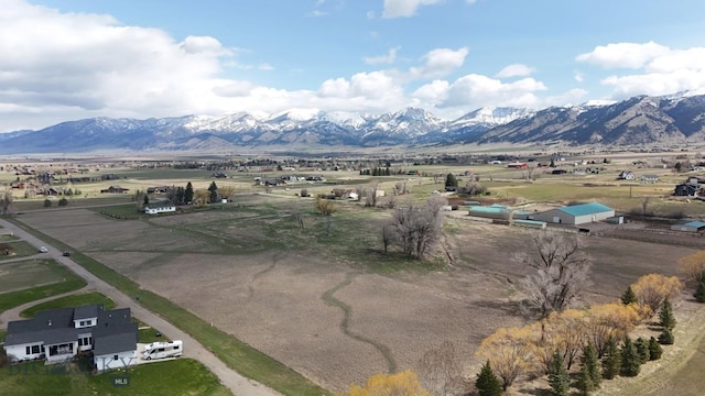 TBD Longhorn Spur, Belgrade, MT 59714