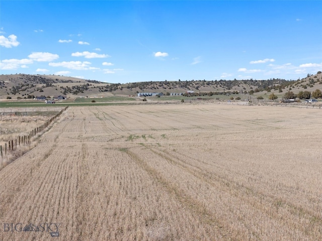 LOT500 Clarkston Rd, Three Forks, MT 59752