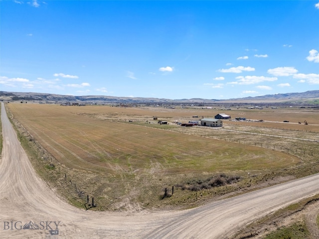 LOT500 Clarkston Rd, Three Forks, MT 59752