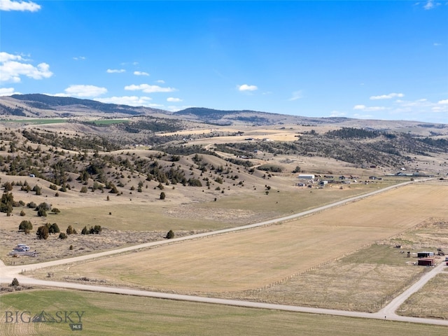 LOT500 Clarkston Rd, Three Forks, MT 59752