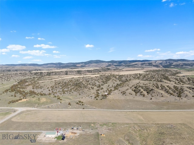 LOT500 Clarkston Rd, Three Forks, MT 59752
