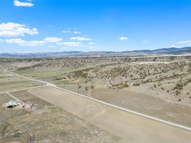 LOT500 Clarkston Rd, Three Forks, MT 59752
