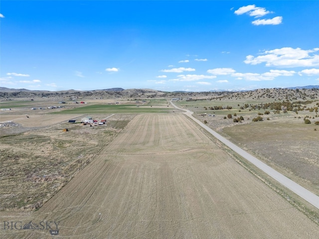 LOT500 Clarkston Rd, Three Forks, MT 59752