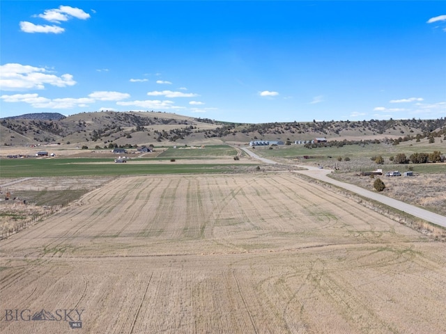 LOT500 Clarkston Rd, Three Forks, MT 59752