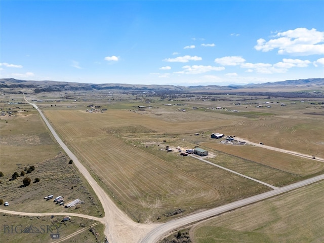 LOT500 Clarkston Rd, Three Forks, MT 59752
