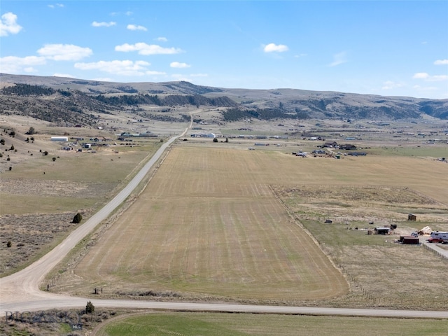 LOT500 Clarkston Rd, Three Forks, MT 59752