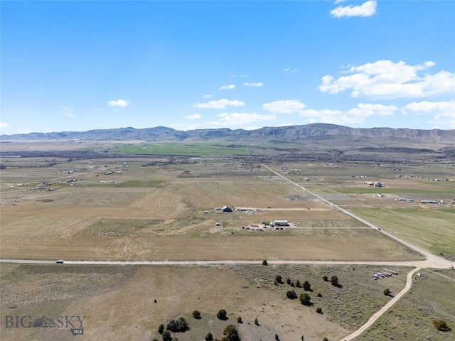 LOT500 Clarkston Rd, Three Forks, MT 59752