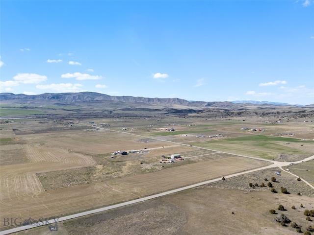 LOT500 Clarkston Rd, Three Forks, MT 59752