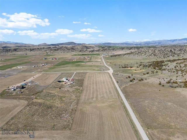 LOT500 Clarkston Rd, Three Forks, MT 59752