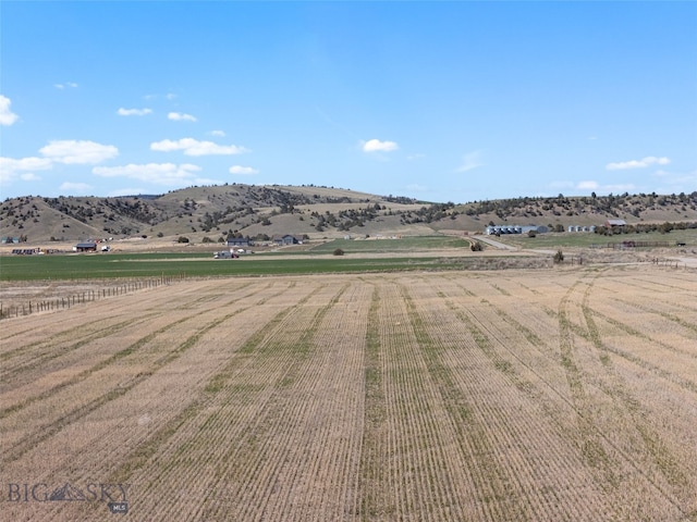 LOT500 Clarkston Rd, Three Forks, MT 59752